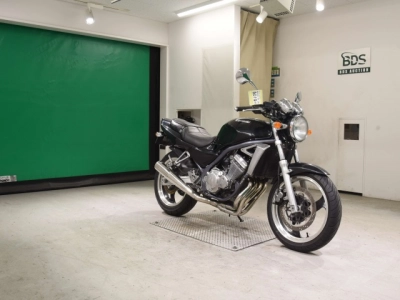 Kawasaki BALIUS250