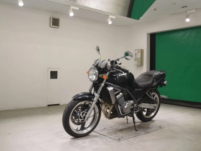 Kawasaki BALIUS250