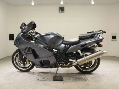 Suzuki GSX1300R HAYABUSA