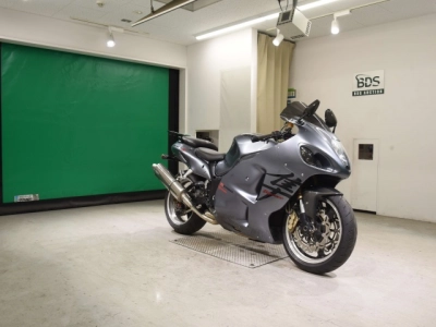 Suzuki GSX1300R HAYABUSA