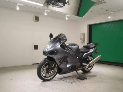 Suzuki GSX1300R HAYABUSA