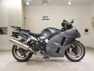 Suzuki GSX1300R HAYABUSA