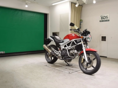 Honda VTR250