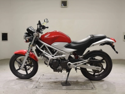 Honda VTR250