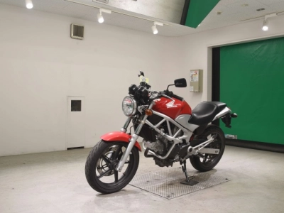 Honda VTR250