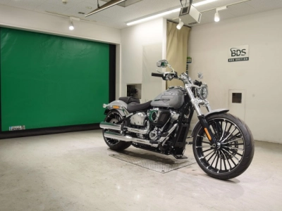 Harley-Davidson  HARLEY FXBR1920 BREAK  OUT 