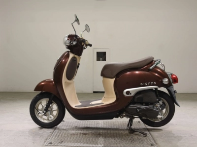 Honda GIORNO