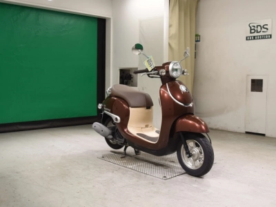 Honda GIORNO