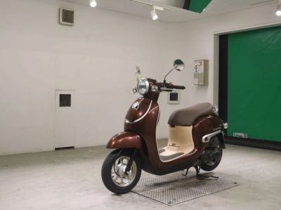 Honda GIORNO