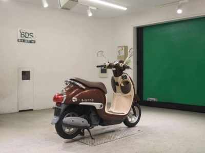 Honda GIORNO