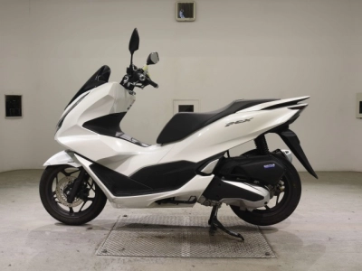 Honda PCX125