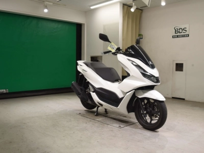 Honda PCX125