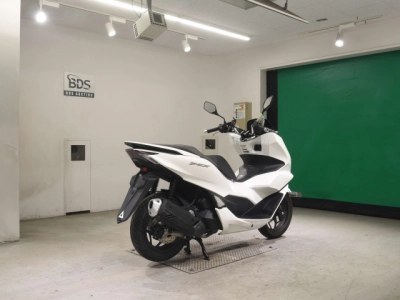 Honda PCX125