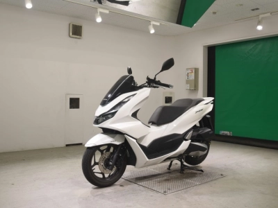Honda PCX125