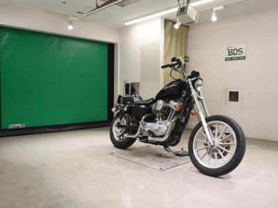 Harley-Davidson HARLEY XL883