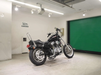 Harley-Davidson HARLEY XL883