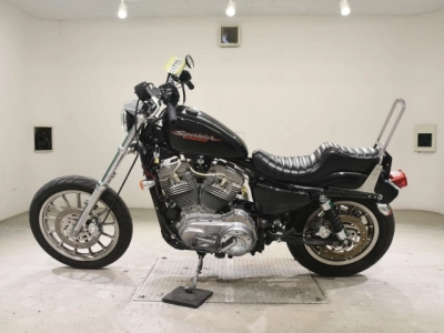 Harley-Davidson HARLEY XL883