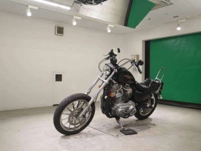Harley-Davidson HARLEY XL883