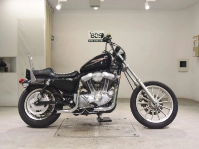 Harley-Davidson HARLEY XL883