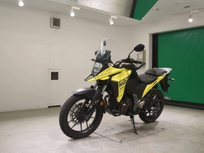 Suzuki V STROM 250SX