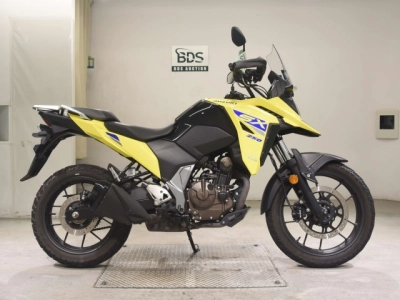 Suzuki V STROM 250SX