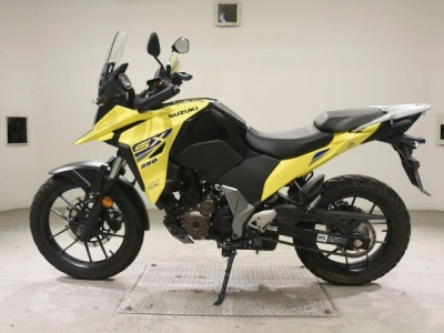 Suzuki V STROM 250SX