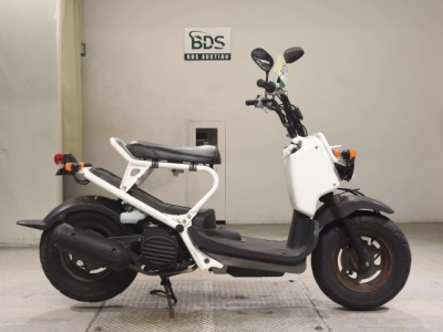 Honda ZUMAR