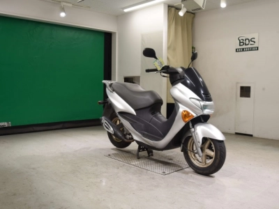 Suzuki ABENIS150
