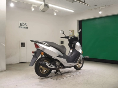 Suzuki ABENIS150