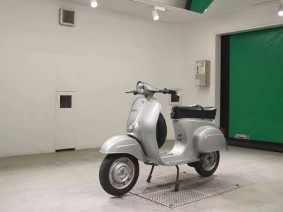 Vespa VESPA 100
