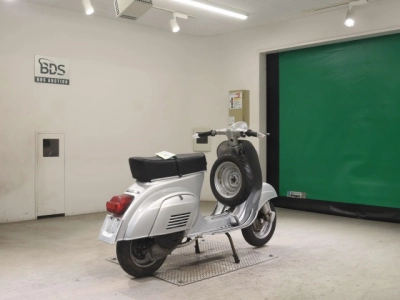 Vespa VESPA 100
