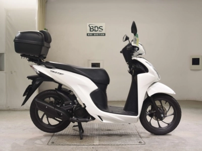 Honda DIO110-3 BASIC 