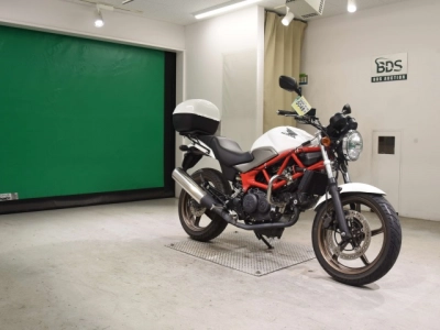 Honda VTR250