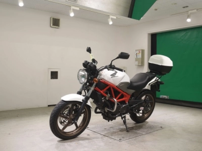 Honda VTR250