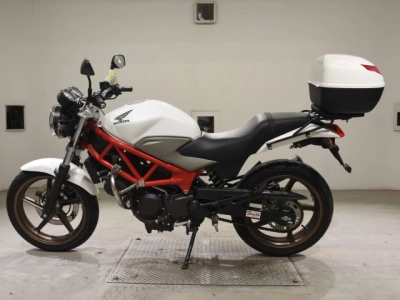 Honda VTR250