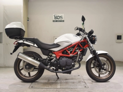 Honda VTR250