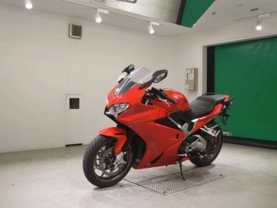 Honda VFR800F
