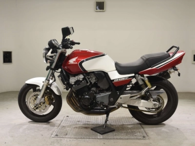 Honda CB400SFV-1