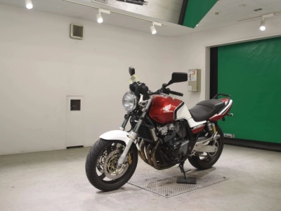 Honda CB400SFV-1