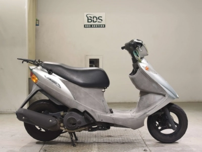 Suzuki ADDRESS V125