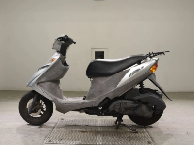 Suzuki ADDRESS V125