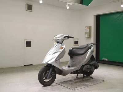 Suzuki ADDRESS V125