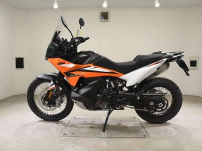 OTHER KTM890 ADVENTURE 