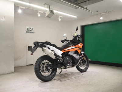 OTHER KTM890 ADVENTURE 