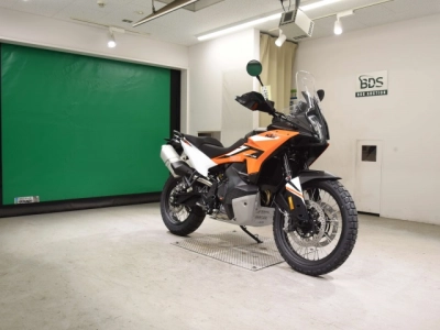 OTHER KTM890 ADVENTURE 