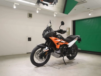 OTHER KTM890 ADVENTURE 