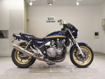 Kawasaki ZEPHYR1100