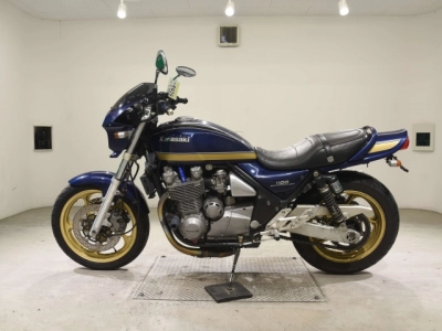 Kawasaki ZEPHYR1100