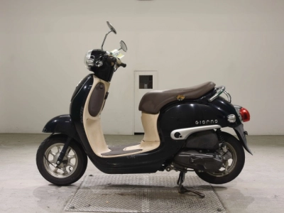 Honda  GIORNO -3