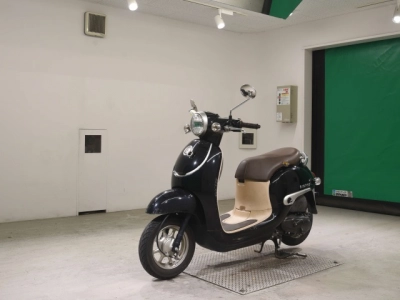 Honda  GIORNO -3